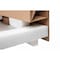 Epe Usa 30 in x 26 in x 11 in Computer Monitor Shipping Box, Kraft, Corrugated / Foam, Double, 275# GC-X8IB-7YLI - alternate 6